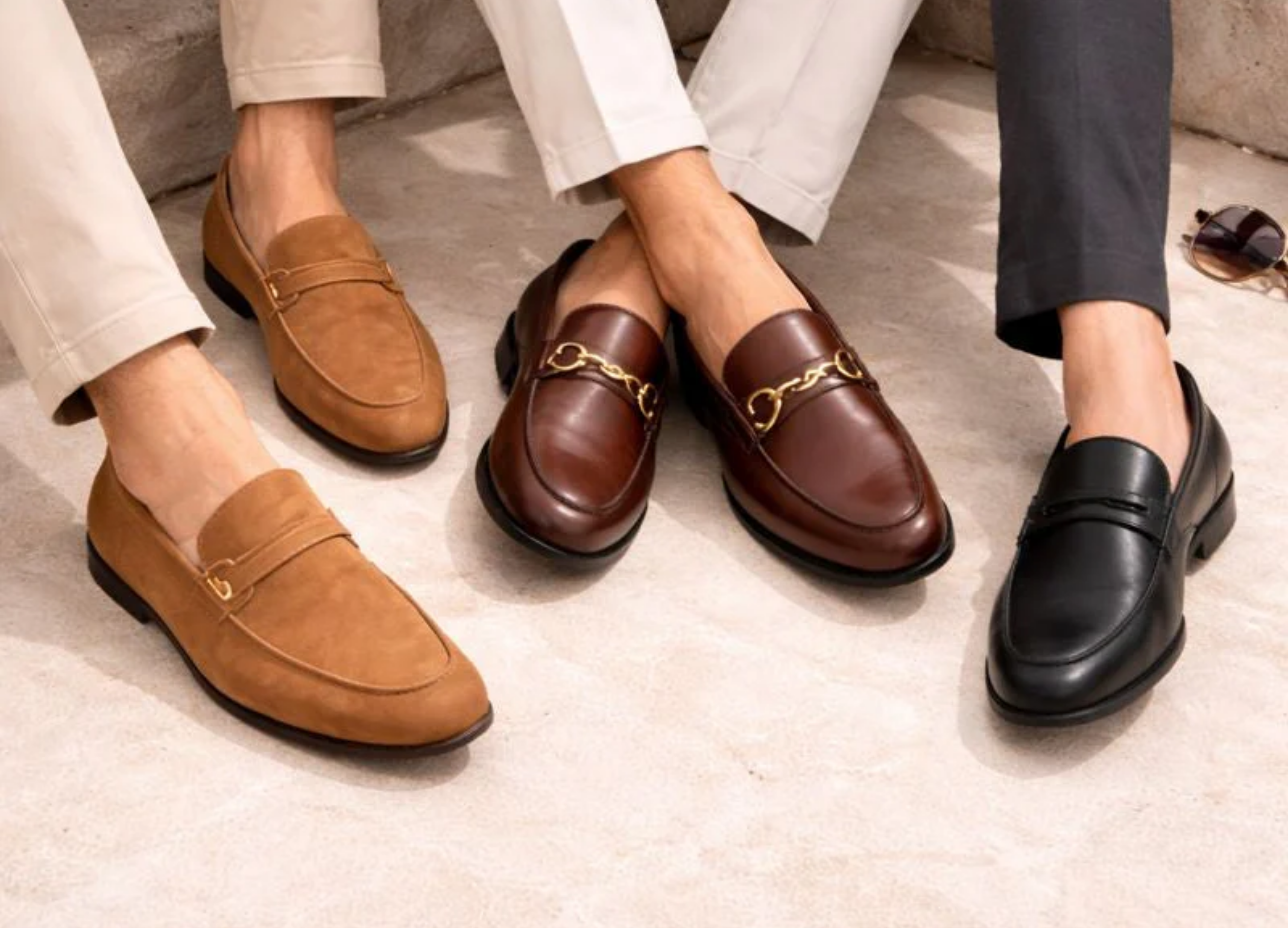 Men’s Loafers