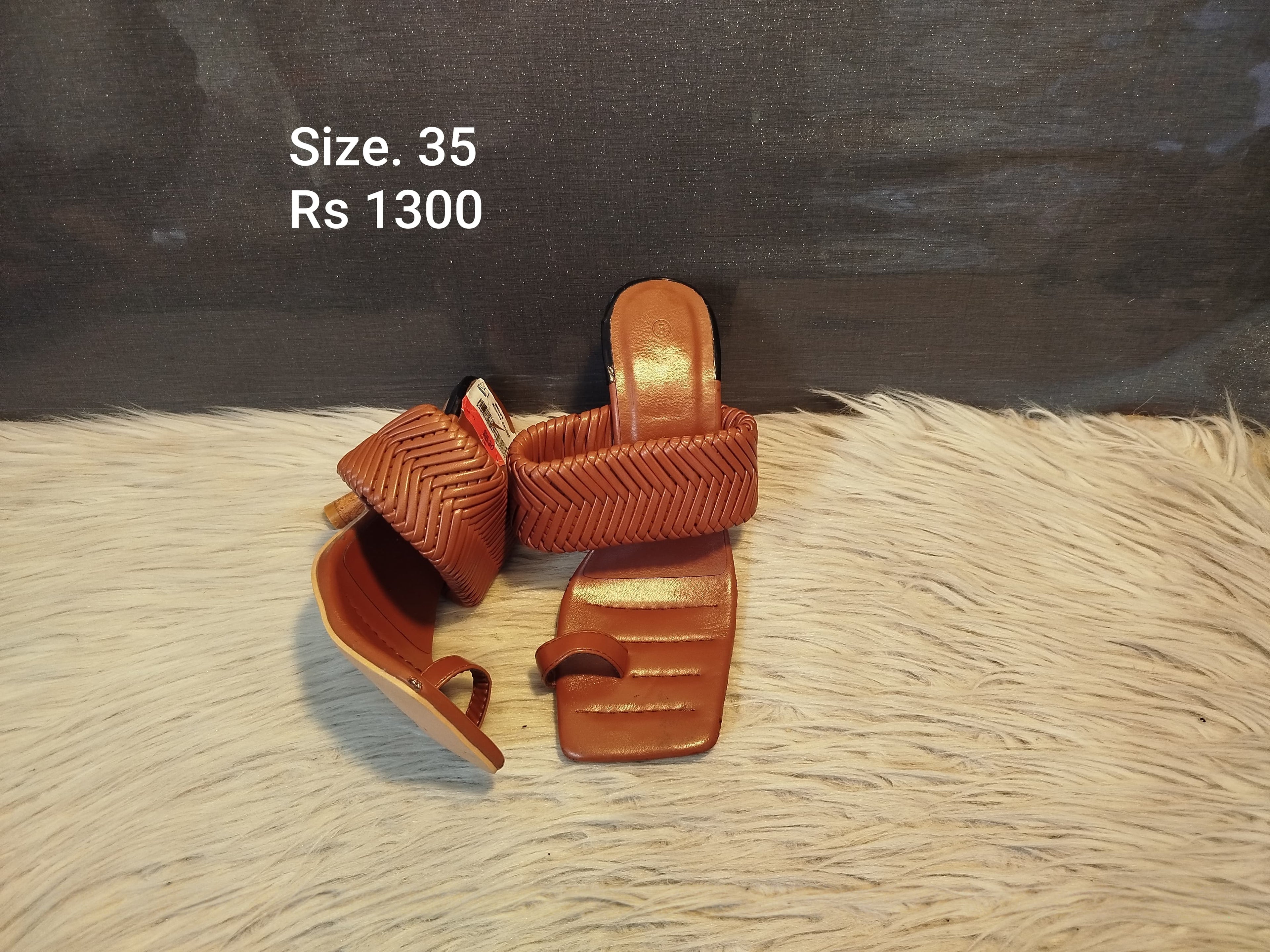 Size 35