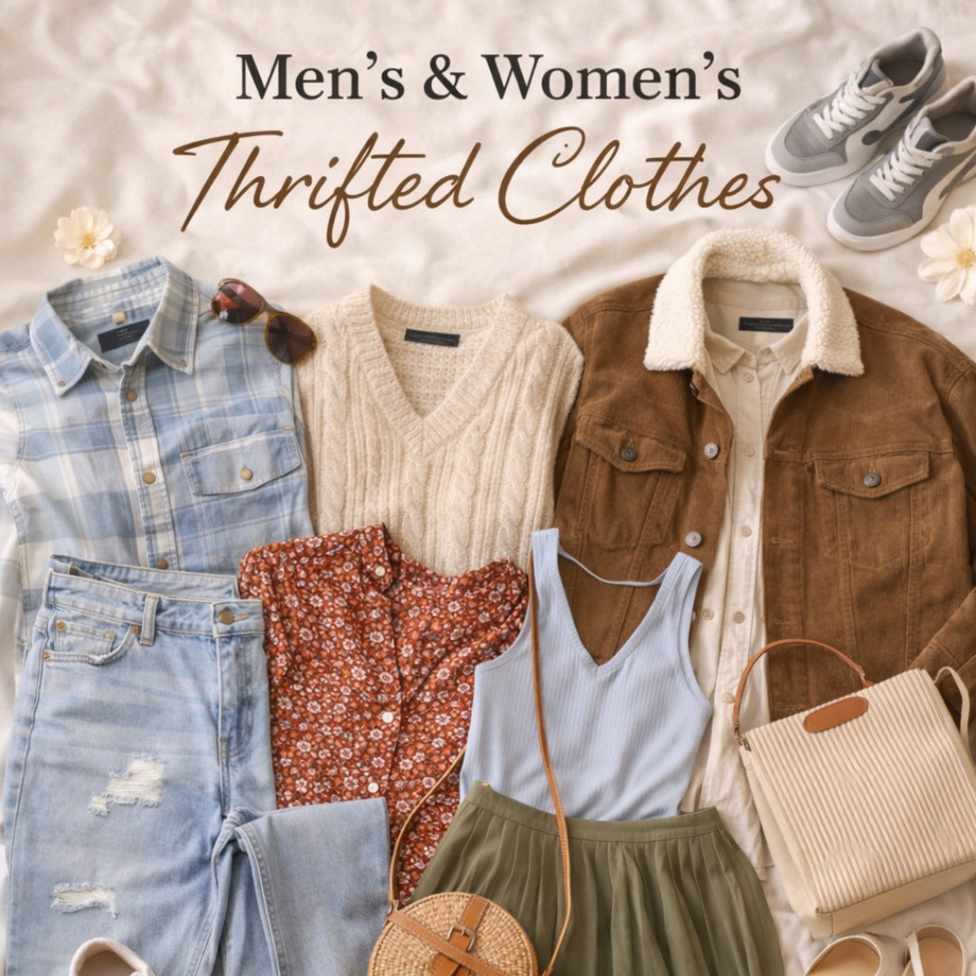 (Copy) Clothes – Zawar Store
