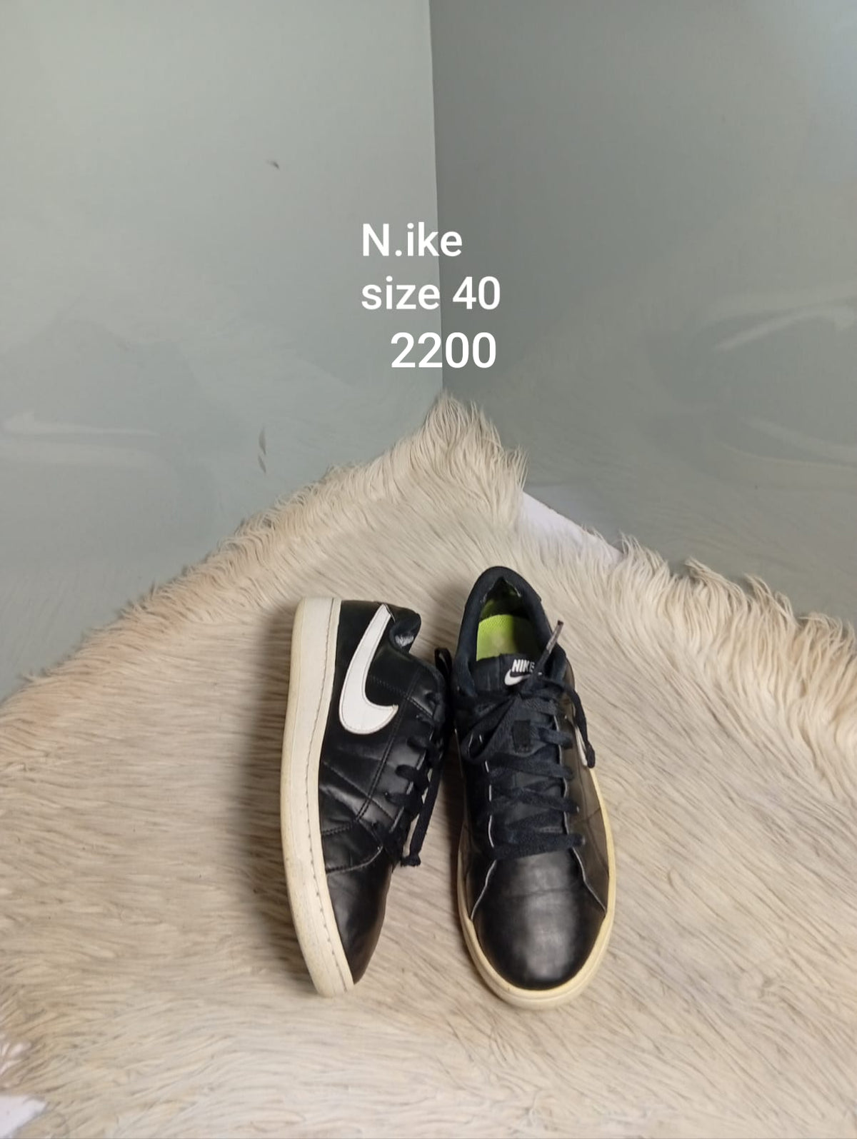 Nike 40