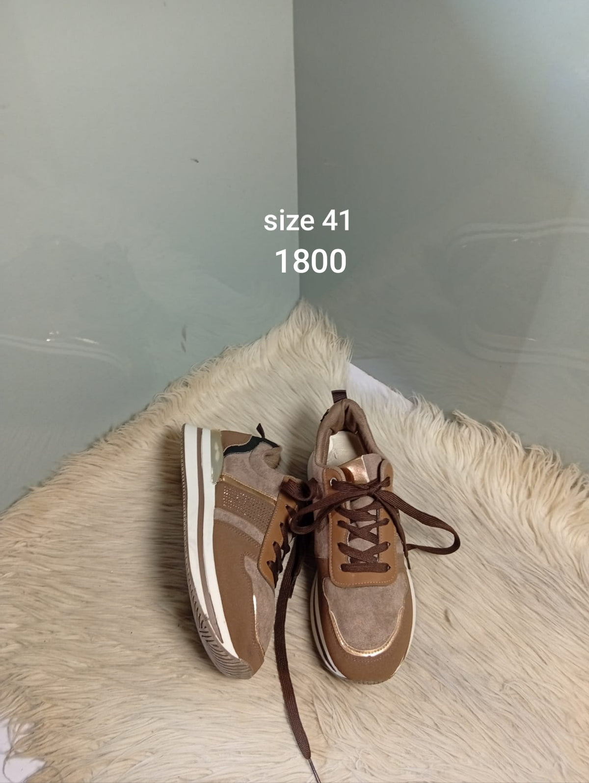 Shoes 41