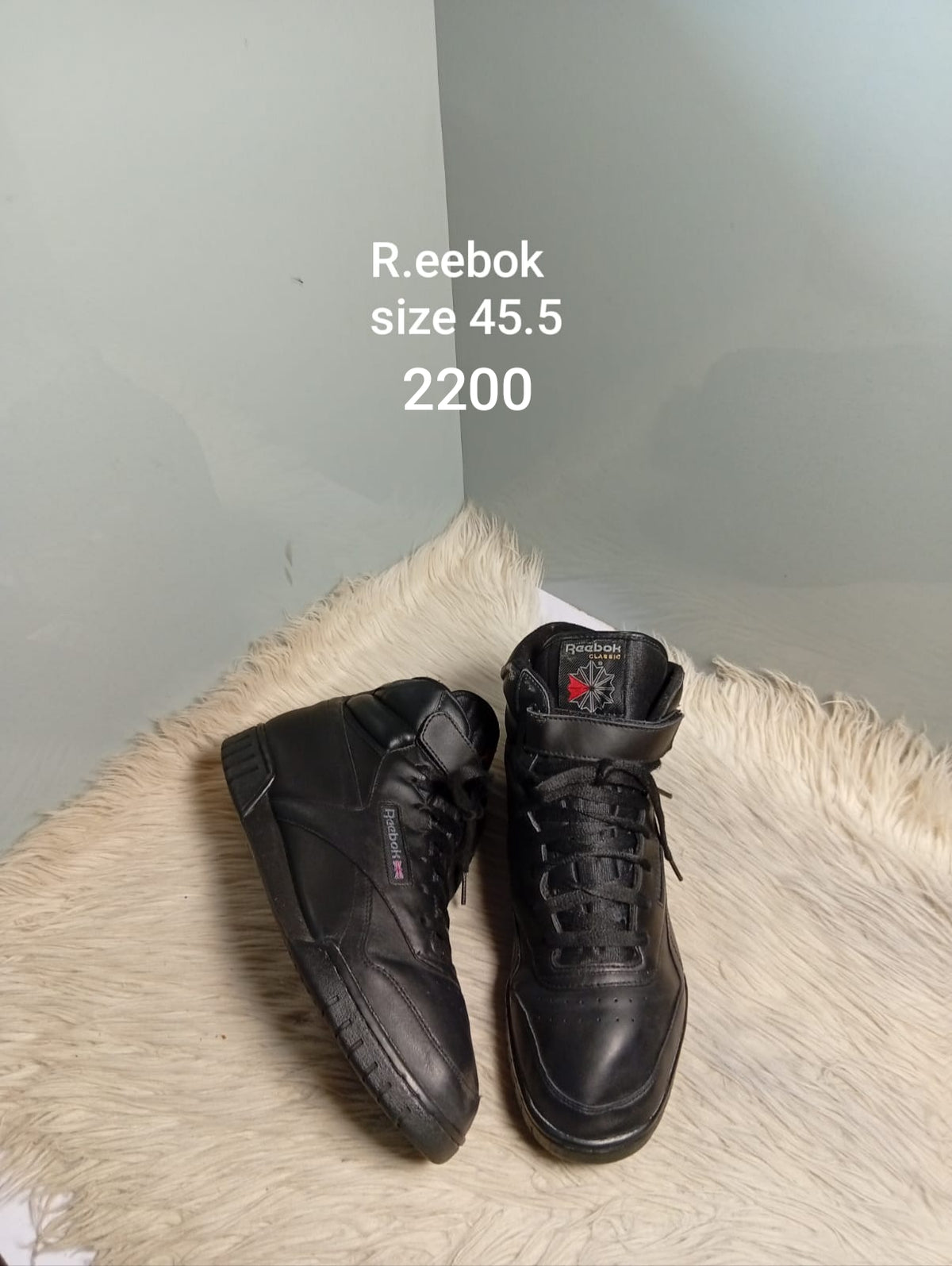Reebok 45.5
