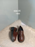 Loafers 35