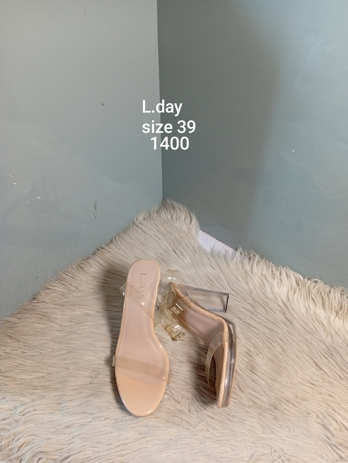 Lday 39