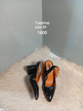 Topshop 39