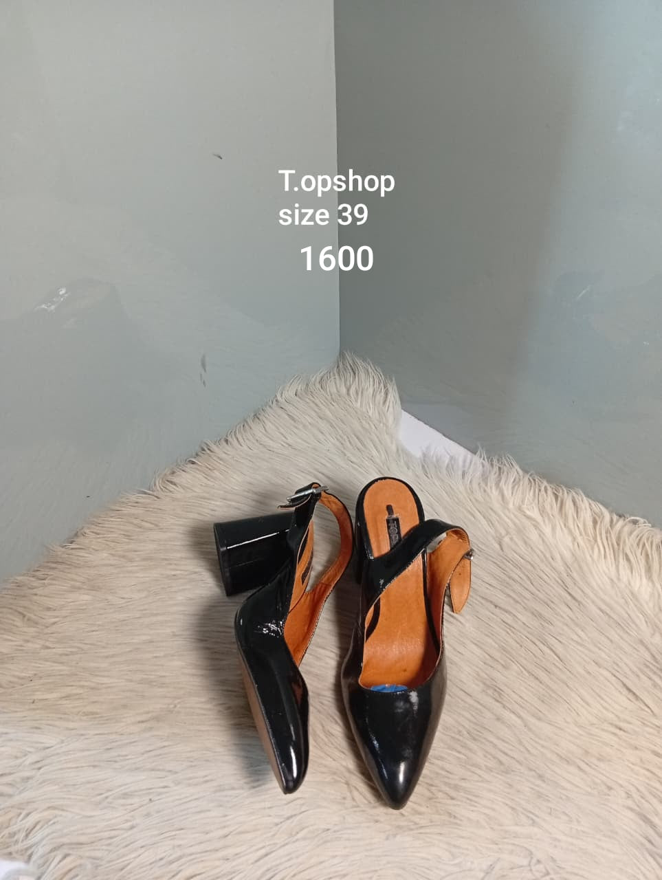 Topshop 39