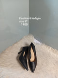 Fashion & kadigao 37