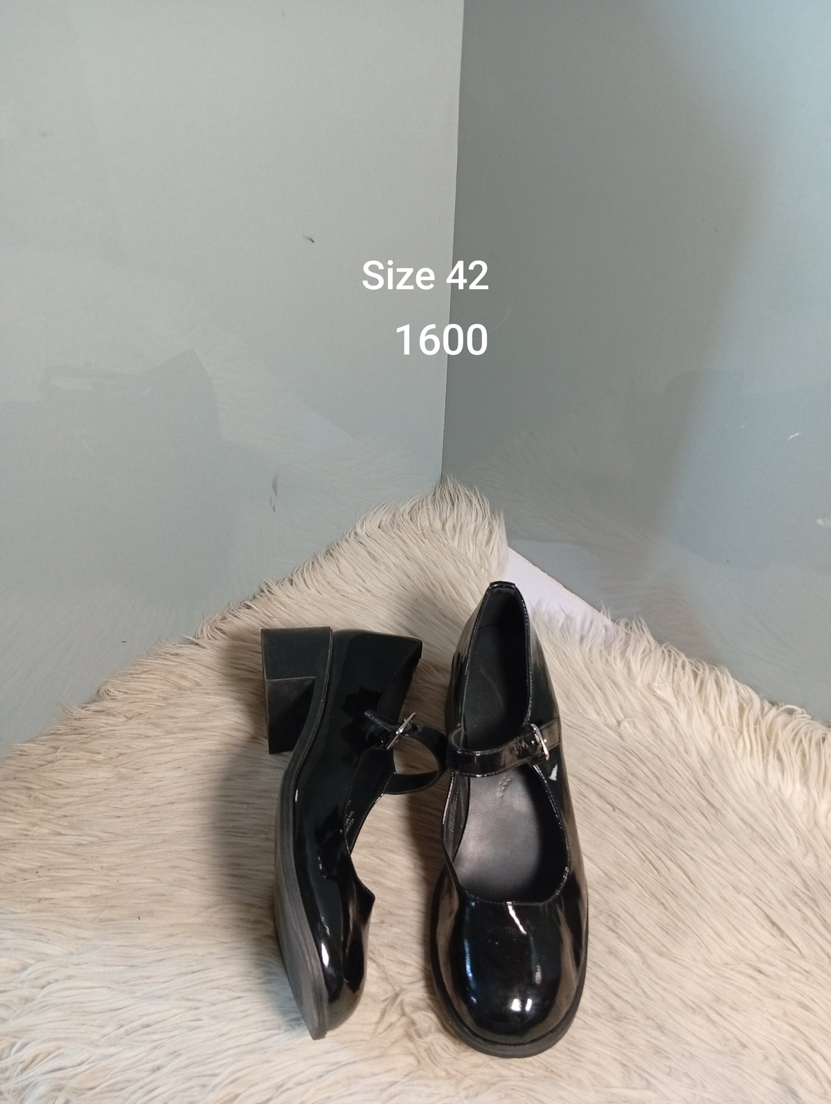 Loafers 42