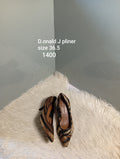 Donald j pliner 36.5