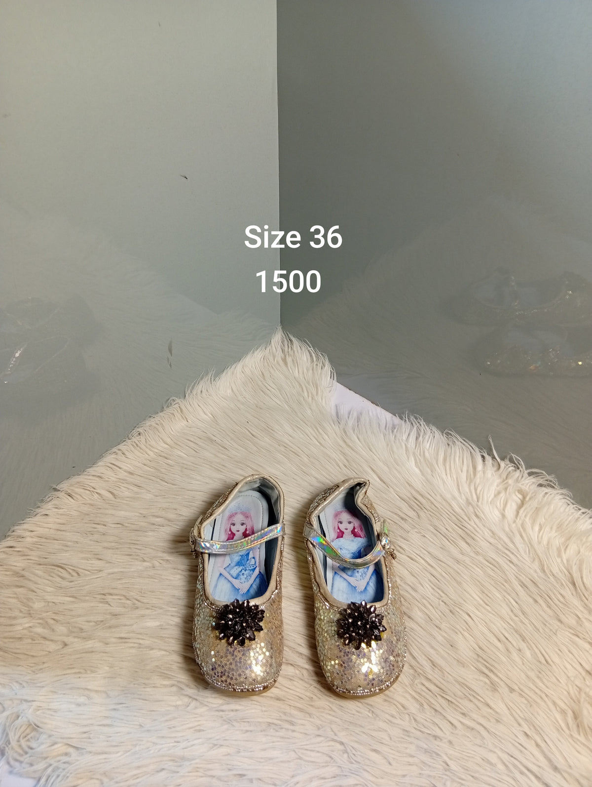 Loafers 36