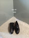 Loafers 39