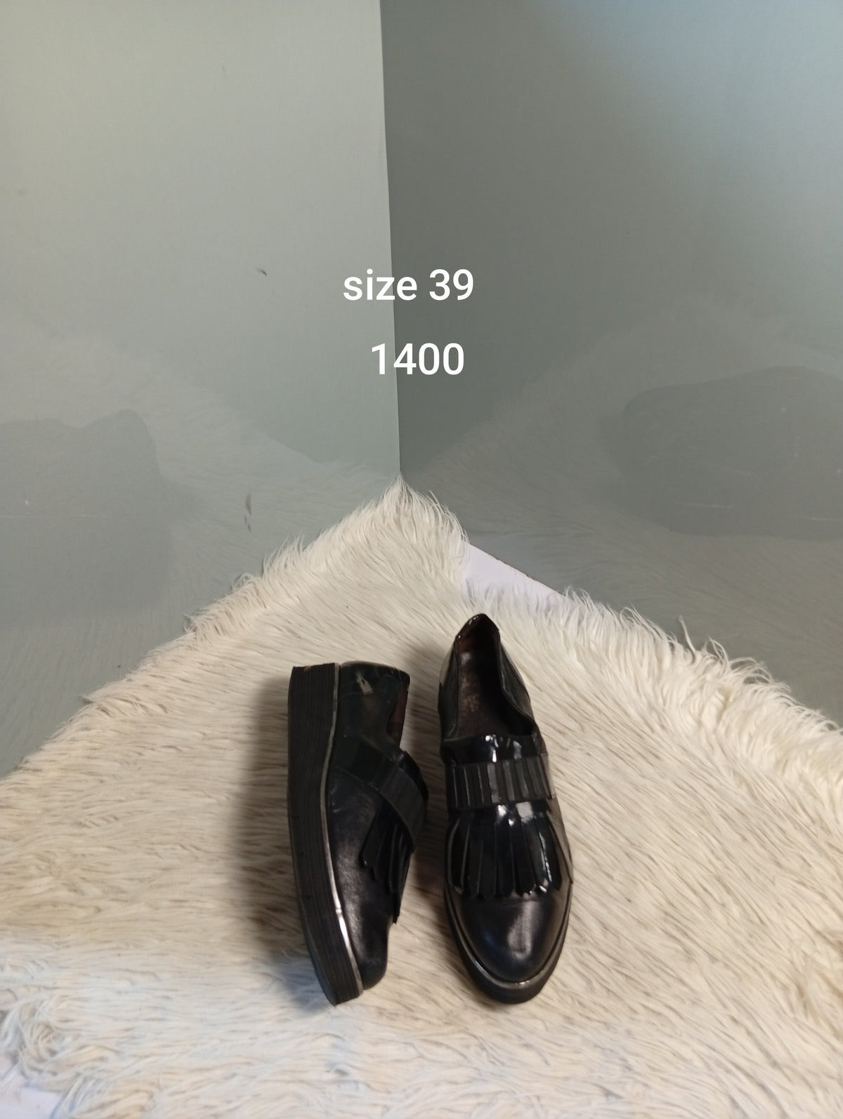 Loafers 39