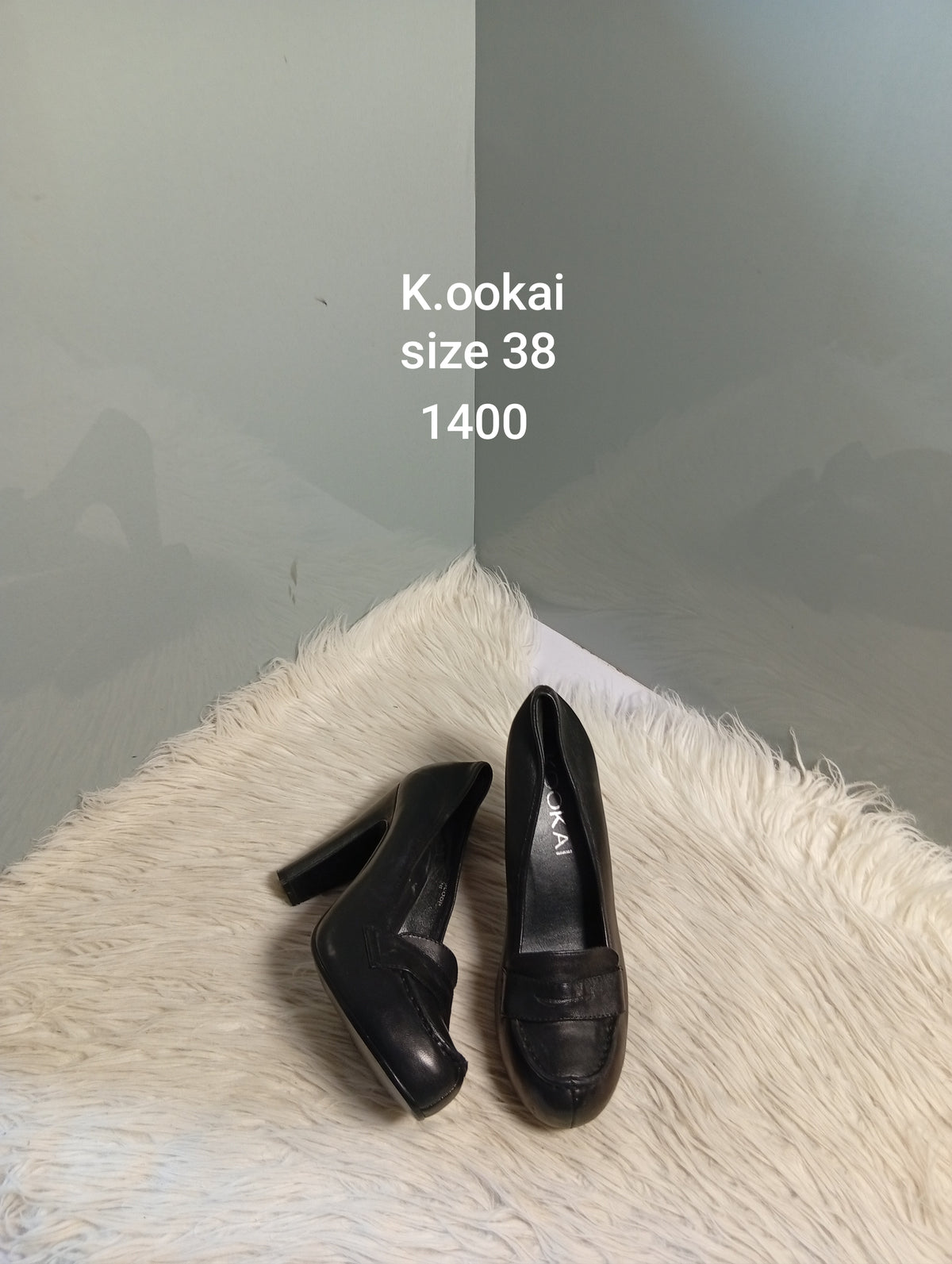 Kookai 38