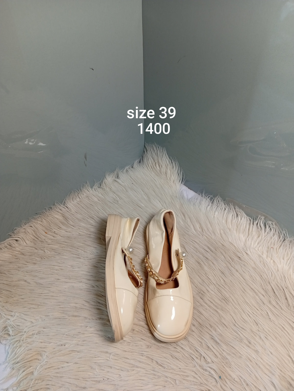 Loafers 39