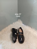 Loafers 37