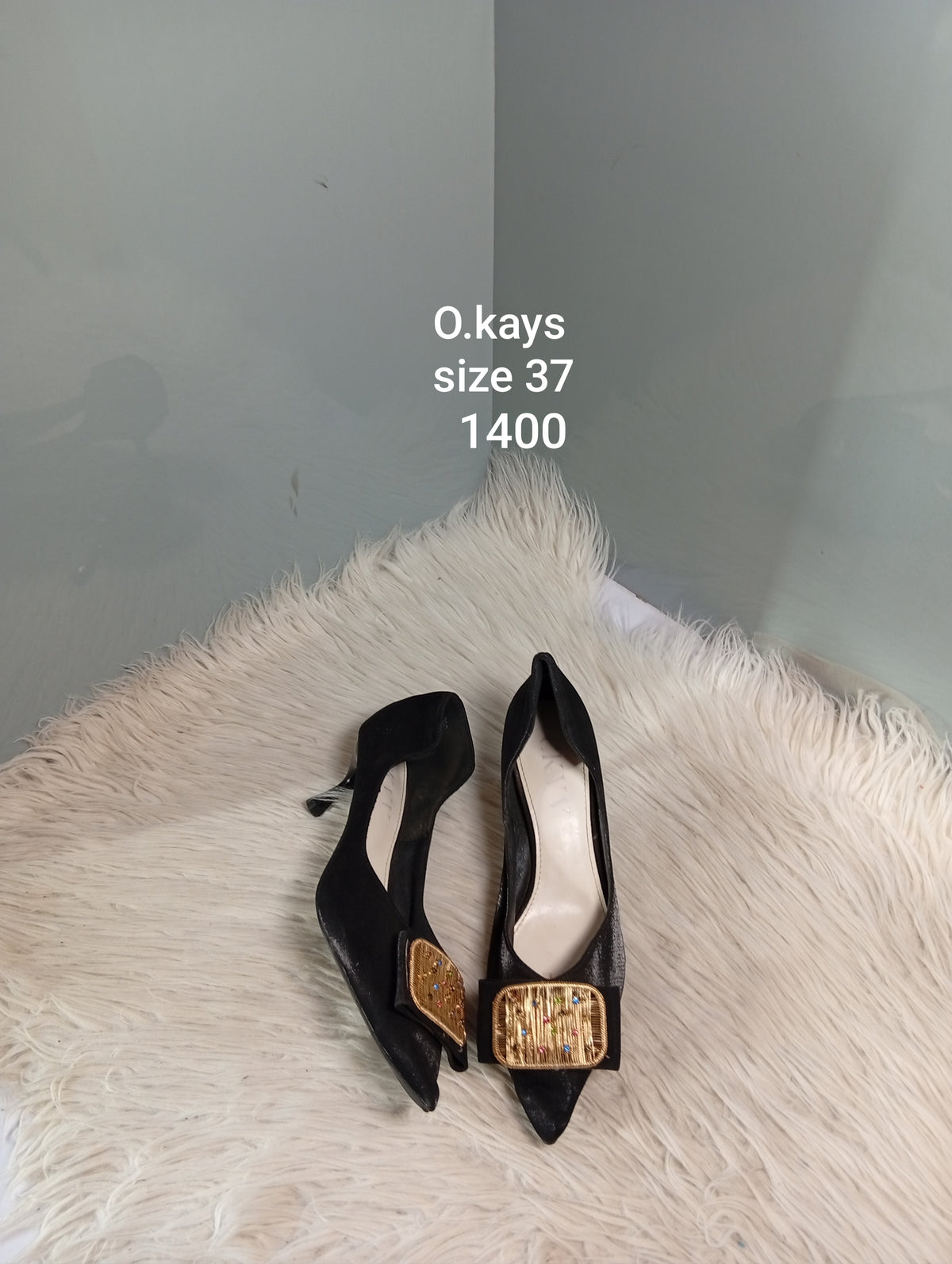 Okays 37