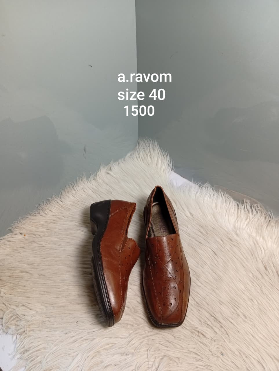Aravon 40