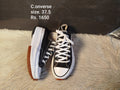 Converse 37.5
