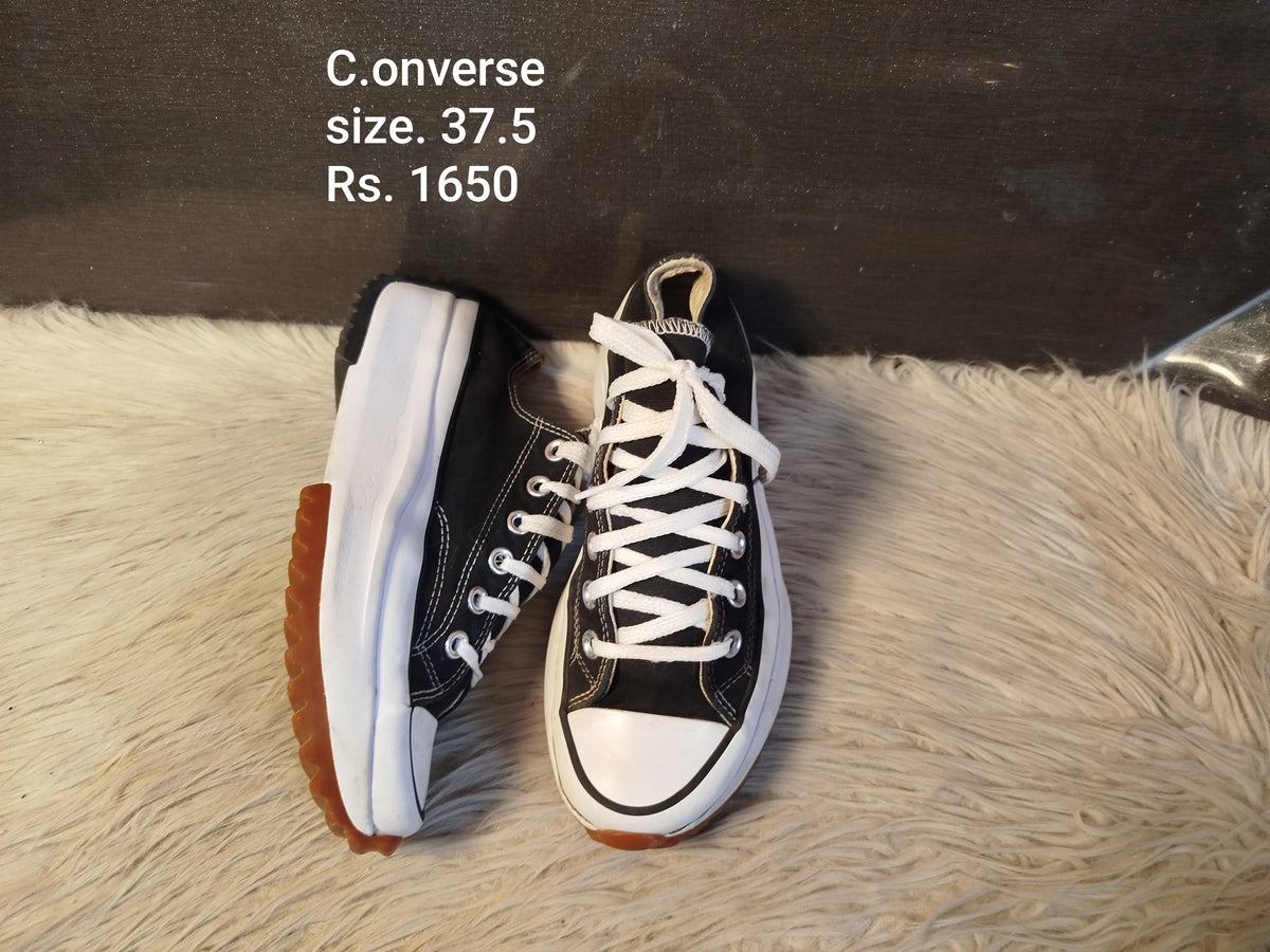 Converse 37.5