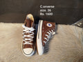 Converse 36