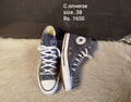 Converse 38
