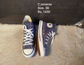 Converse 38
