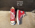 Converse 37.5