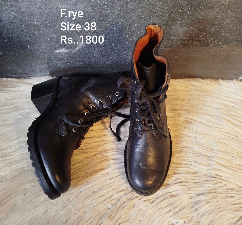 Frye 38