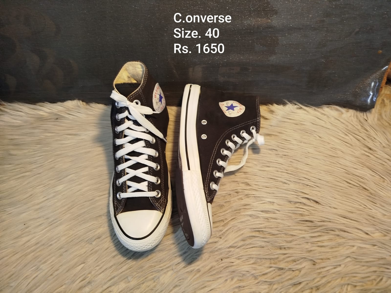 40 converse