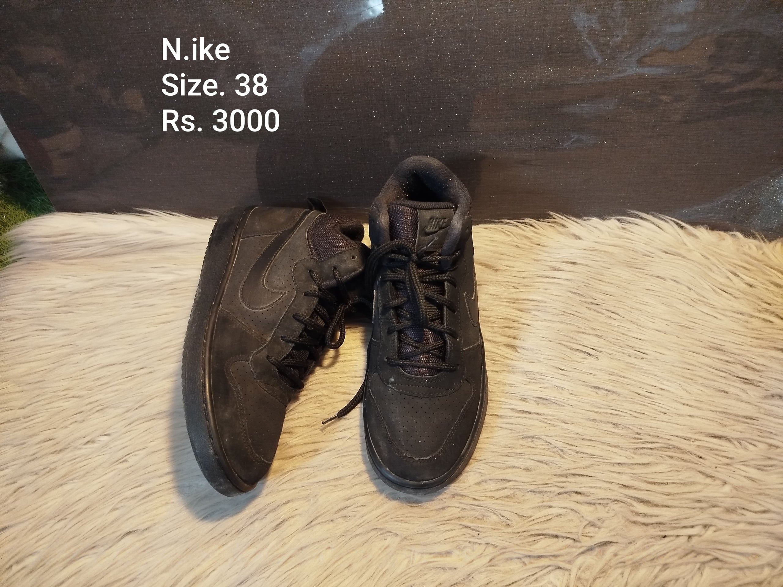Nike 38