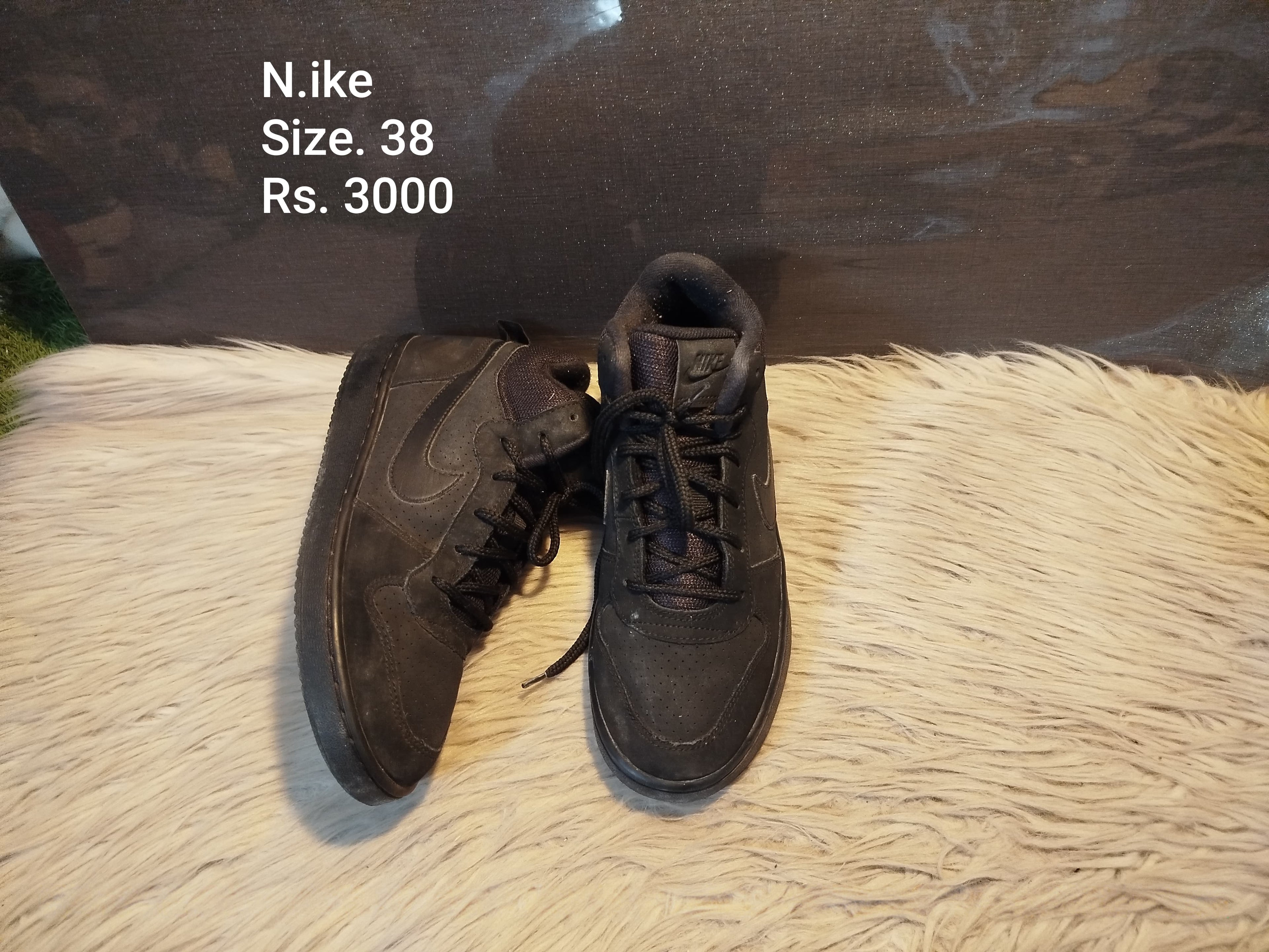 Nike 38