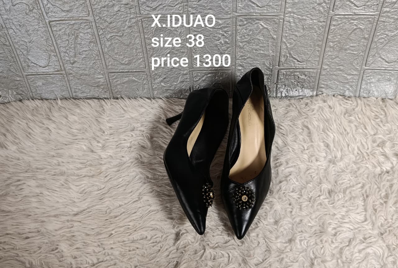 Xiduao 38