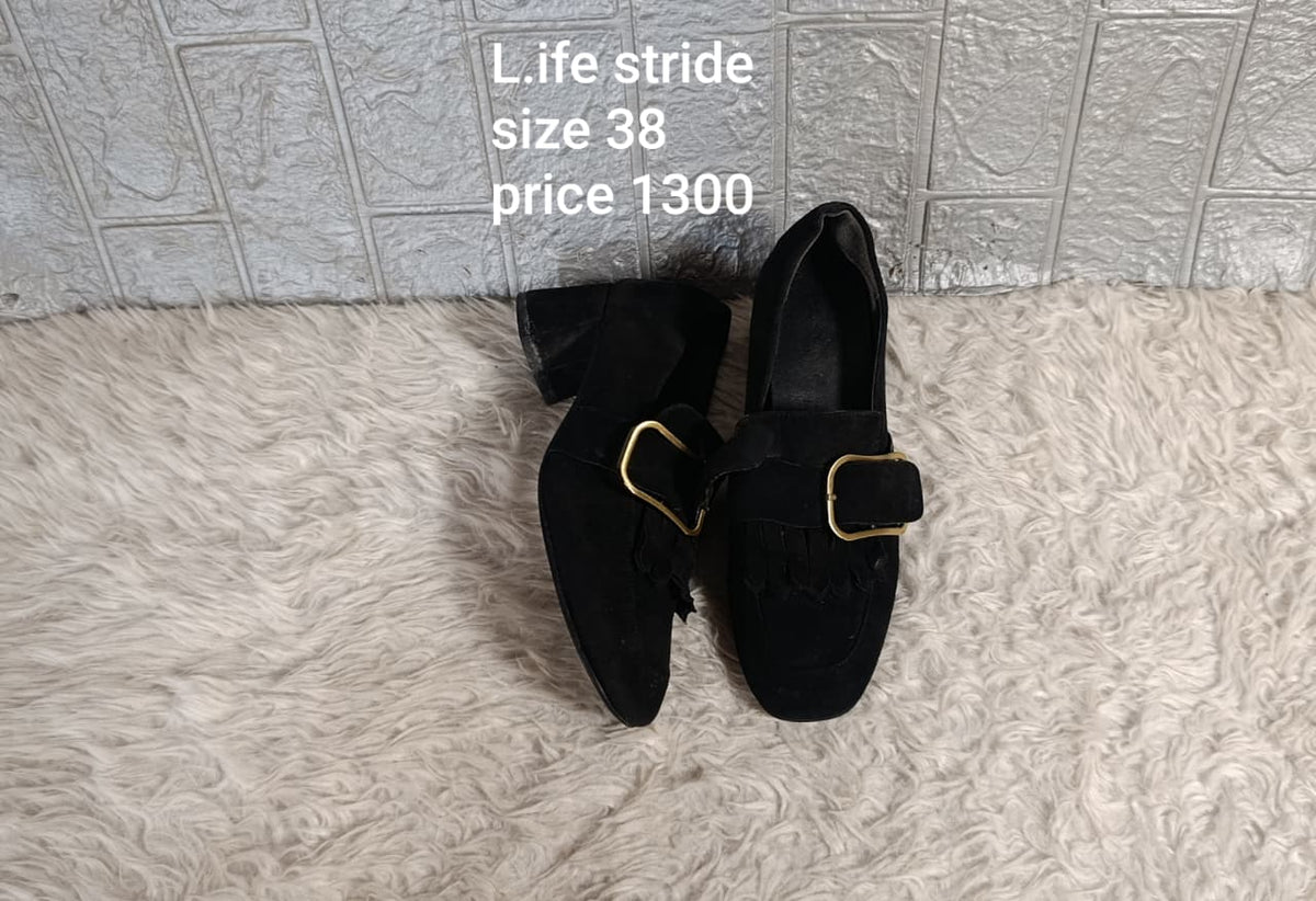 Life stride 38