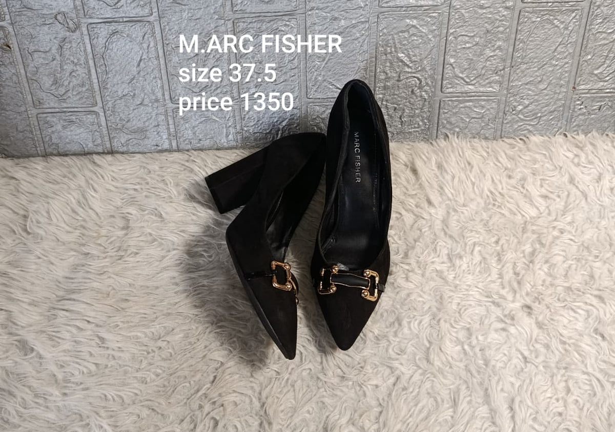 Marc Fisher 37.5