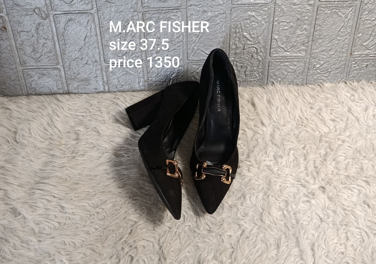 Marc Fisher 37.5