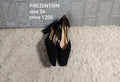 Prezention 36