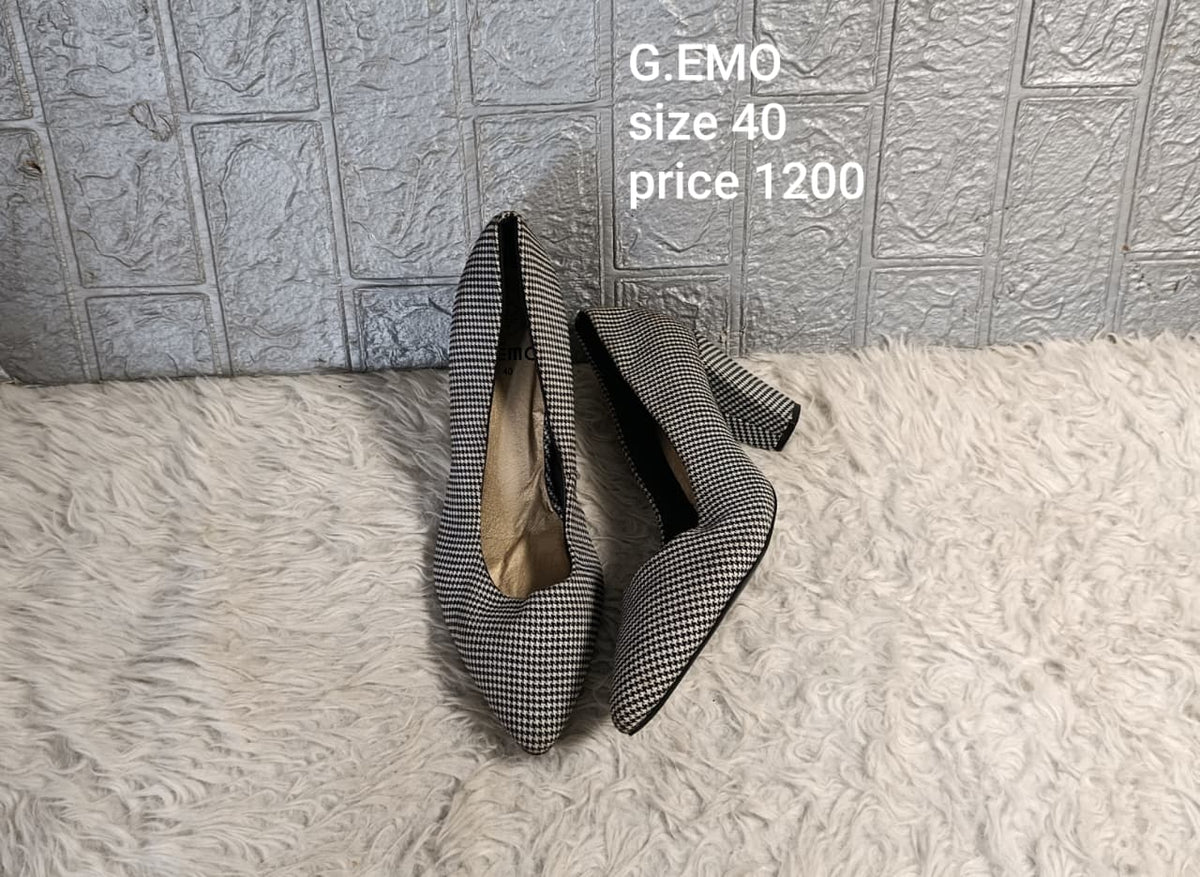 Gemo 40