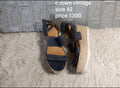 Crown vintage 42