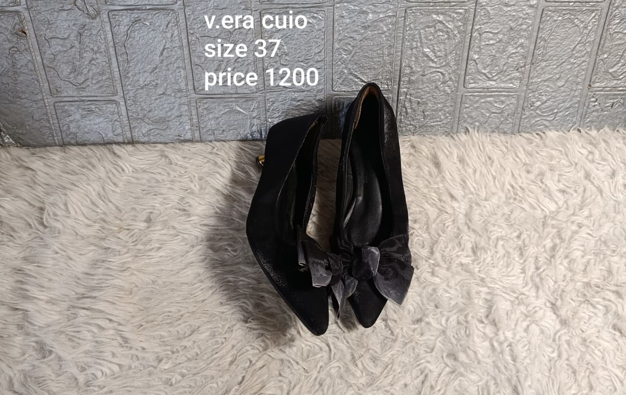 Vera cuio 37