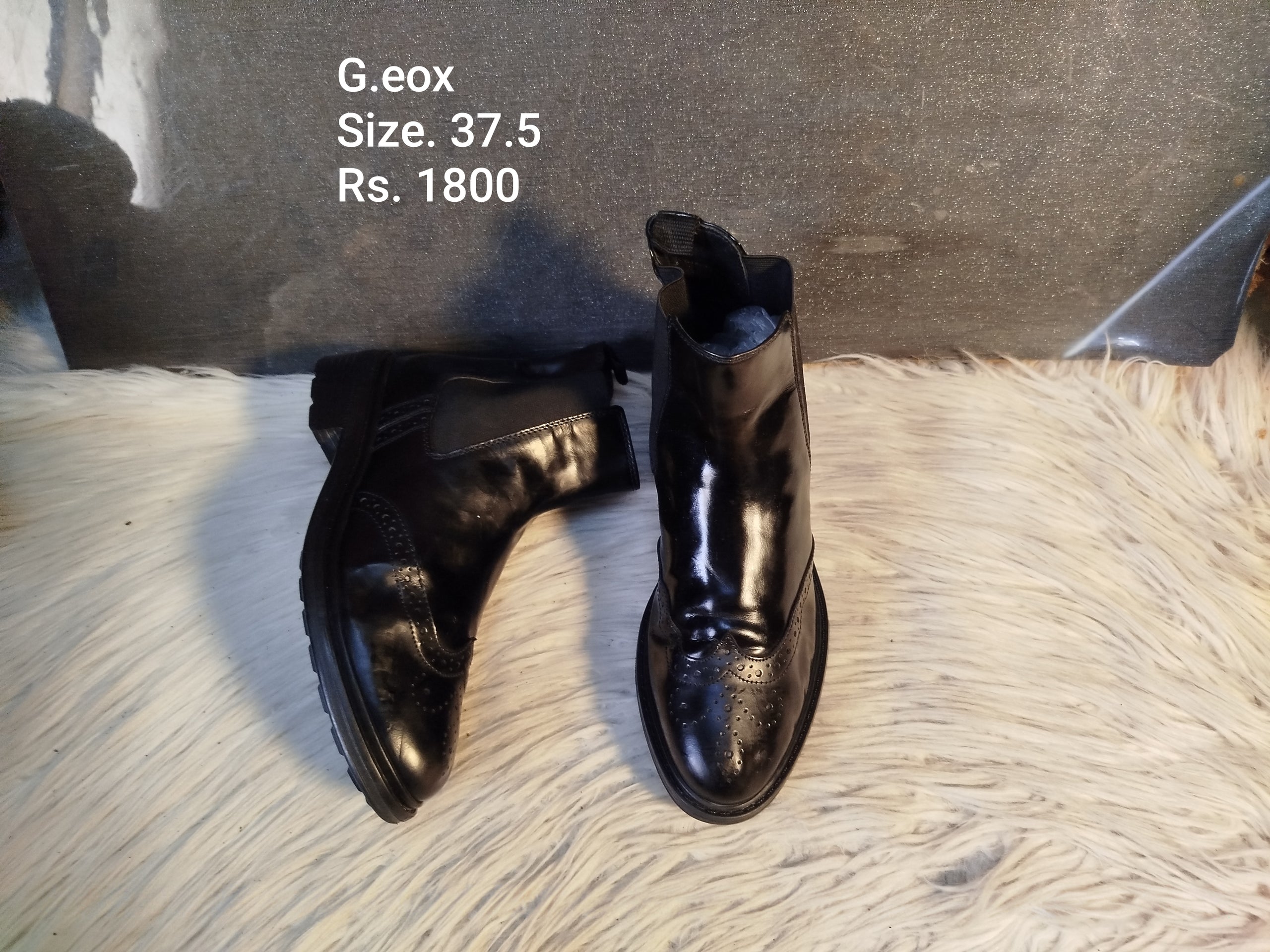 Geox 37.5