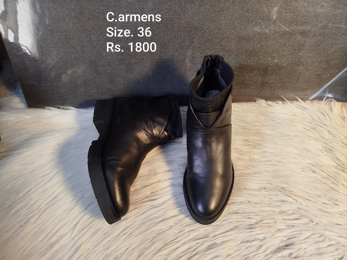 Carmens 36