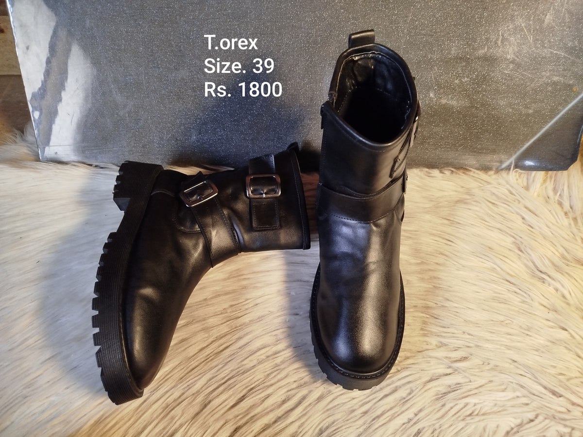Torex 39