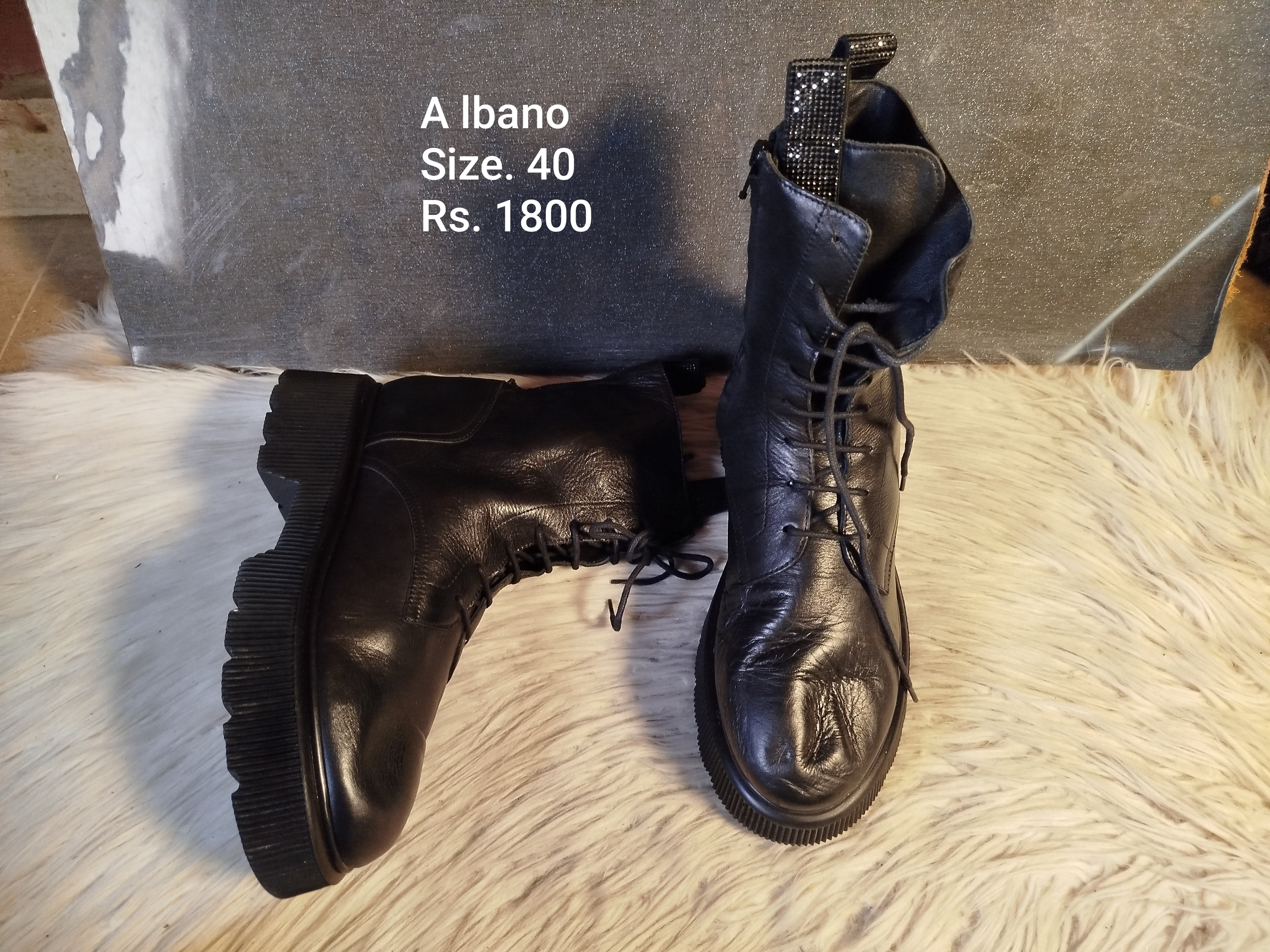 Albano 40