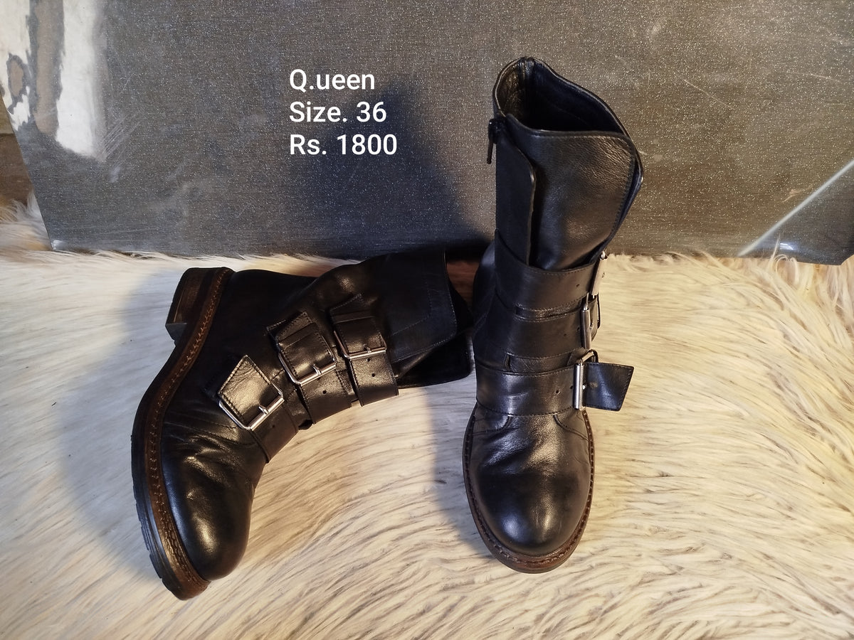 Queen 36