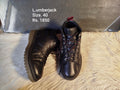 Lumberjack 40