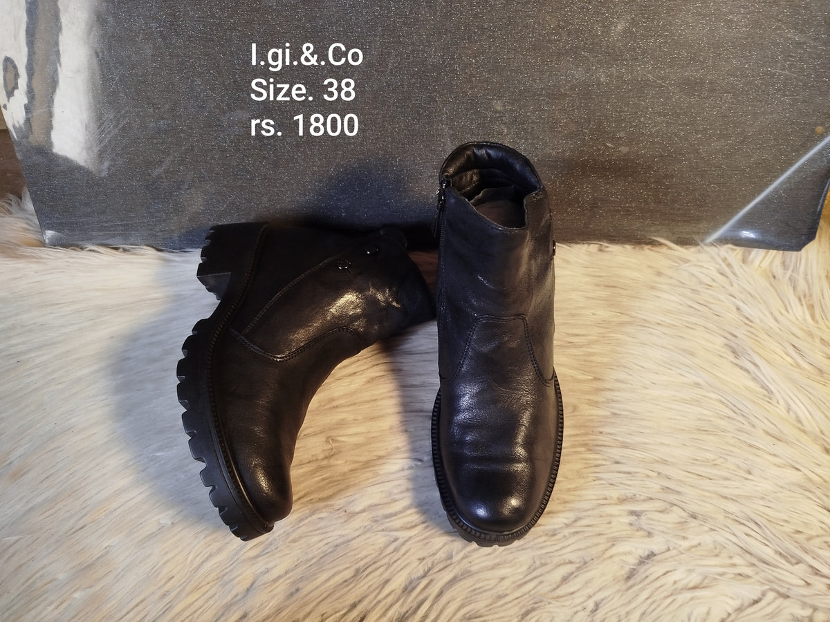 Lgi & co 38
