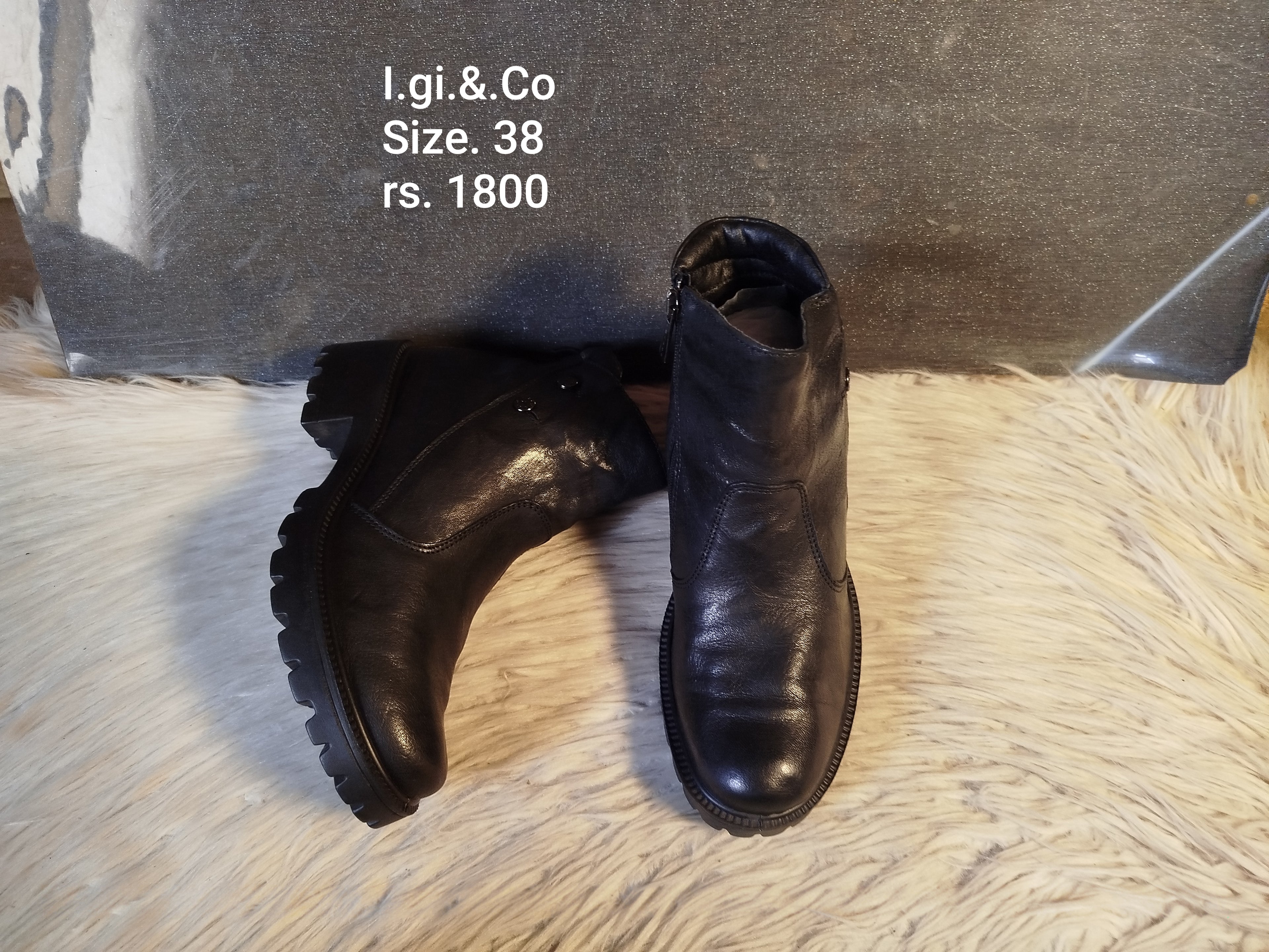Lgi & co 38