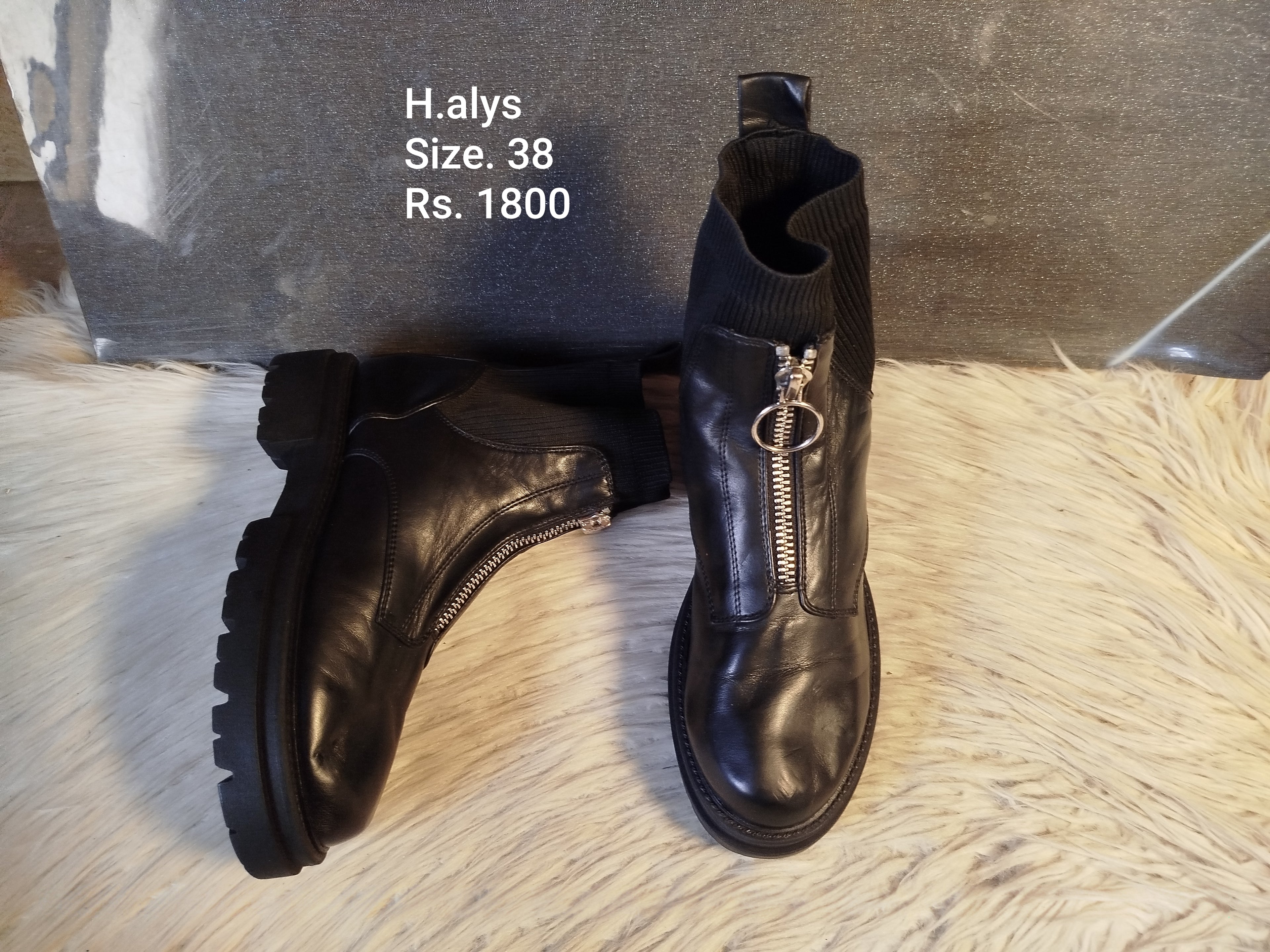 Halys 38