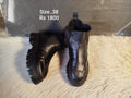Boots 38