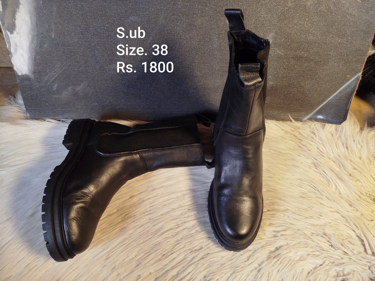 Sub 38